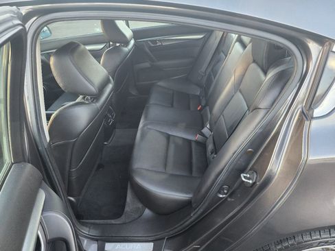 Used 2010 Acura TL image 9