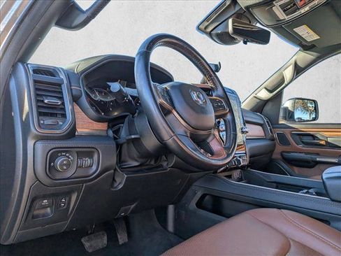 Used 2023 RAM 1500 Limited image 6