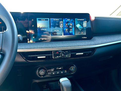 New 2026 Nissan Kicks SV w/ Charging Package image 21