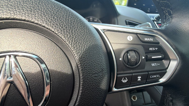 Used 2019 Acura RDX AWD image 22