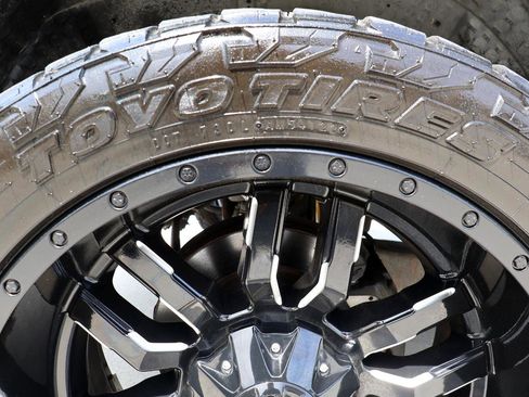 Used 2006 Ford F250 Lariat RWD image 52