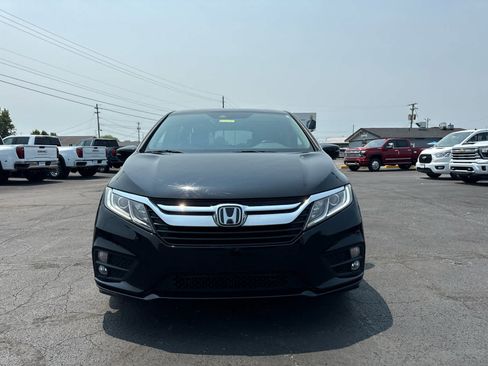Used 2020 Honda Odyssey EX-L image 8