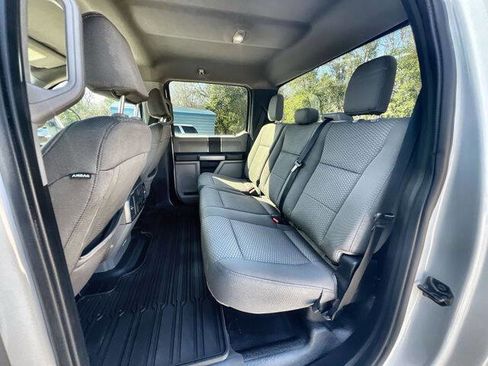 Used 2021 Ford F350 XLT w/ FX4 Off-Road Package image 23