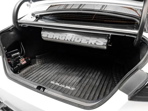 Used 2022 Toyota Camry TRD w/ TRD Package w/JBL Audio image 62