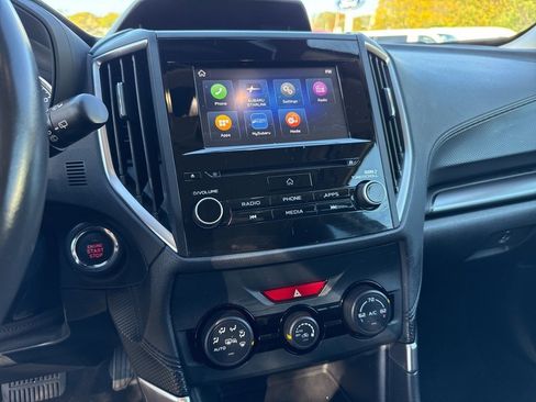 Certified 2023 Subaru Forester Premium image 16