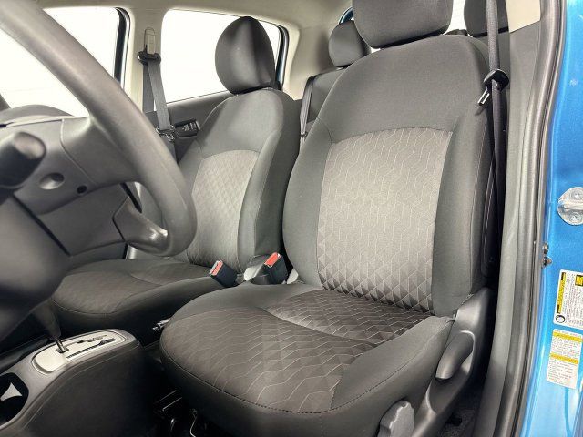 Used 2024 Mitsubishi Mirage LE FWD image 18