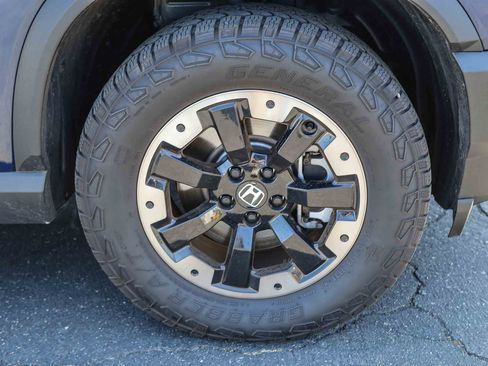 Used 2026 Honda Passport TrailSport Elite image 7
