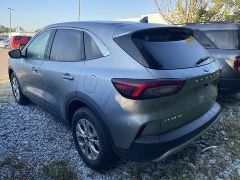 Certified 2023 Ford Escape Active AWD/4WD image 5