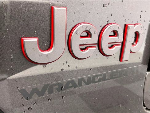 New 2026 Jeep Wrangler Rubicon image 22