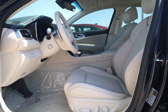 New 2026 Genesis G70 2.5T Prestige AWD/4WD image 13