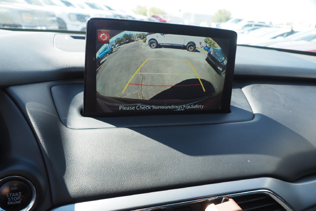 Used 2020 MAZDA CX-9 Touring w/ Touring Premium Package AWD/4WD image 26