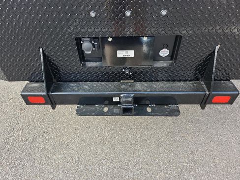 New 2026 GMC Sierra 3500 Pro w/ Convenience Package AWD/4WD image 8
