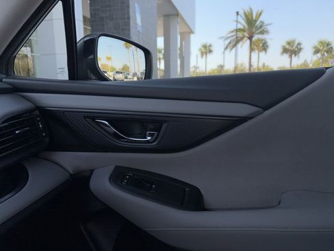 Used 2023 Subaru Legacy Premium image 8