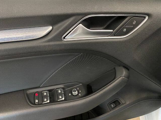 Used 2020 Audi A3 2.0T Premium w/ Final Edition Package AWD/4WD image 11