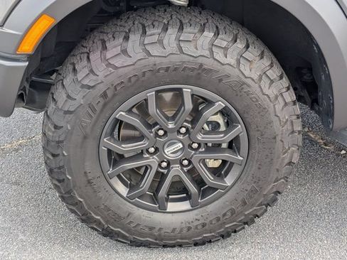 Used 2025 Ford Ranger Raptor AWD/4WD image 13