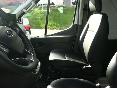 New 2026 Ford Transit 250 Base image 16