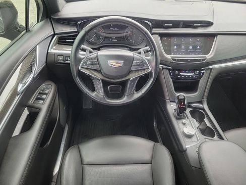 Used 2021 Cadillac XT5 Sportv AWD/4WD image 14