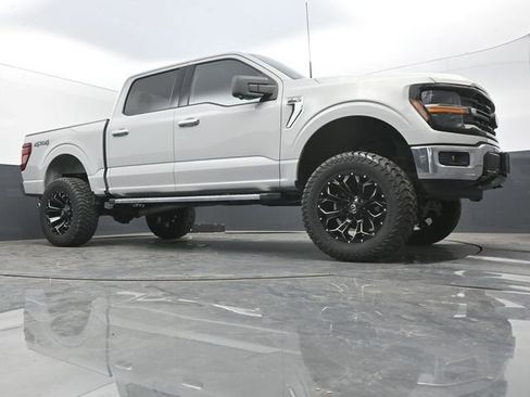 Used 2024 Ford F150 XLT image 42