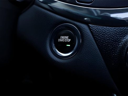 Used 2015 Chevrolet Impala LTZ image 34