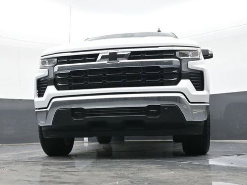 New 2026 Chevrolet Silverado 1500 LT image 56