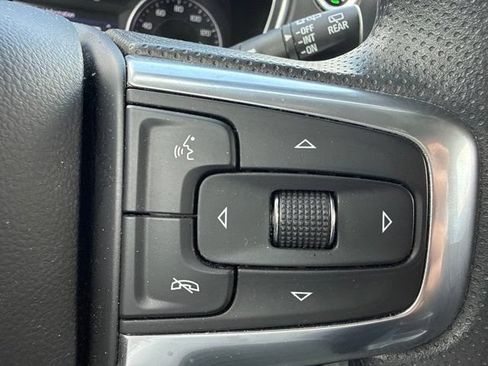 Used 2022 Chevrolet Blazer LT AWD/4WD image 20