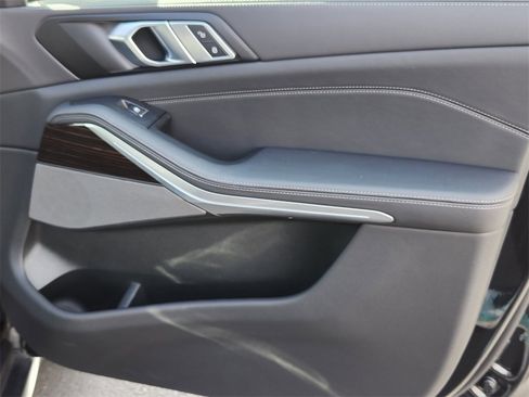 Certified 2026 BMW X5 xDrive40i image 15