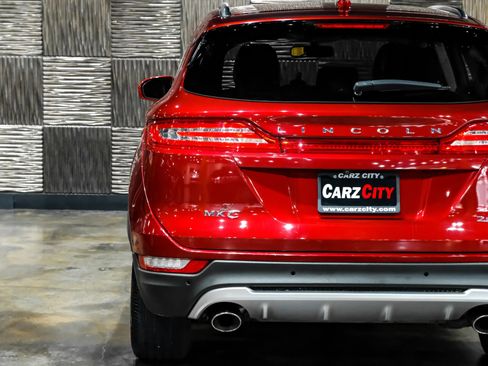 Used 2017 Lincoln MKC Select w/ Select Plus Package FWD image 50