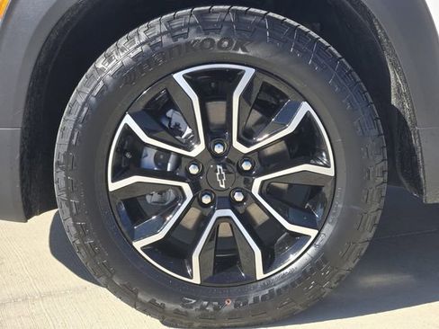 New 2026 Chevrolet TrailBlazer ACTIV w/ Convenience Package image 8