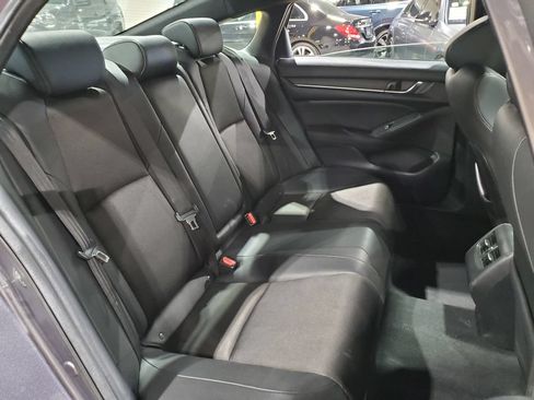 Used 2019 Honda Accord Sport image 20