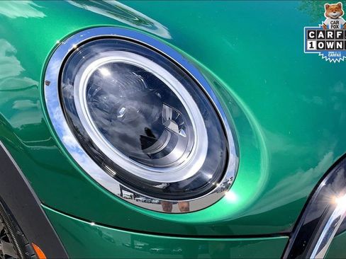Used 2024 MINI Cooper SE FWD image 27