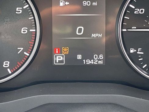 Certified 2025 Subaru Ascent Touring w/ Popular Package #1 image 30