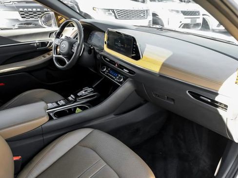 Used 2021 Hyundai Sonata Limited image 23