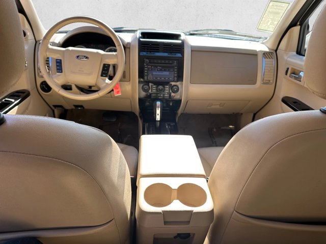 Used 2008 Ford Escape Limited AWD/4WD image 20