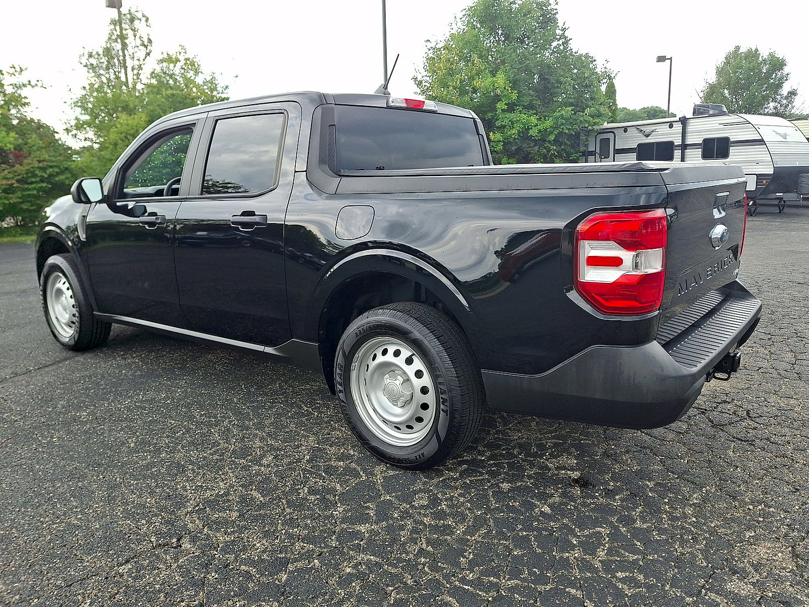 Used 2022 Ford Maverick XL w/ Equipment Group 100A Standard AWD/4WD image 21