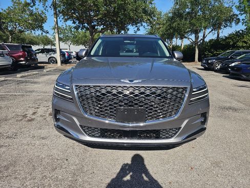 Used 2024 Genesis GV80 2.5T AWD/4WD image 5