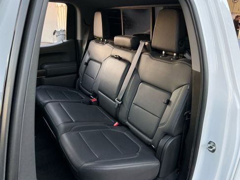 Used 2021 GMC Sierra 1500 SLT w/ SLT Premium Package image 20