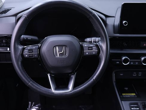 Certified 2023 Honda CR-V EX-L image 15