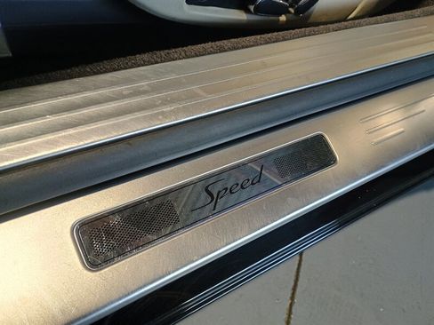 Used 2010 Bentley Continental GT Speed w/ Convenience Specification Pkg image 14