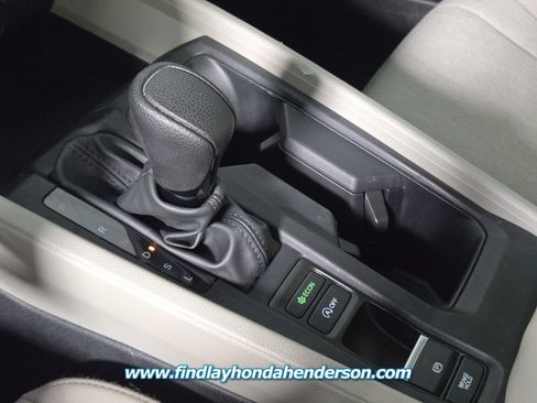 Certified 2023 Honda Accord EX image 29