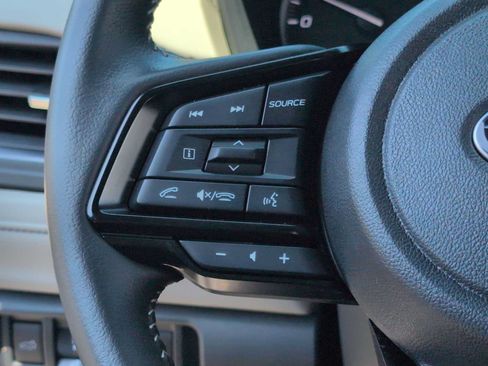 Used 2026 Subaru Forester Premium AWD/4WD image 24
