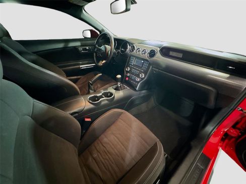Used 2016 Ford Mustang GT w/ GT Performance Package RWD image 14