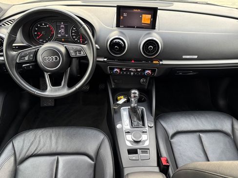 Used 2018 Audi A3 2.0T Premium w/ Convenience Package image 12