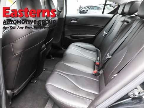 Used 2019 Acura ILX Base image 21