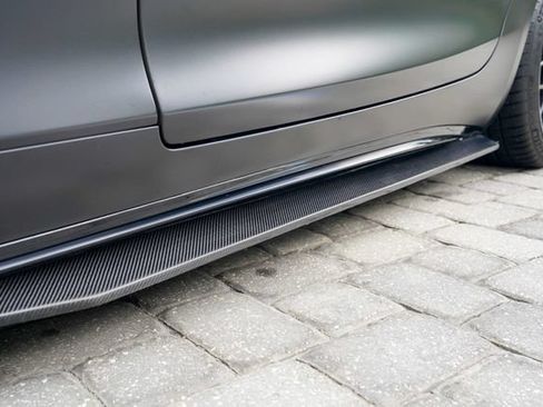 Used 2021 Mercedes-Benz AMG GT Coupe w/ GT Stealth Edition image 44