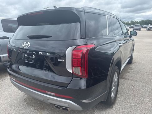Used 2024 Hyundai Palisade SEL image 3