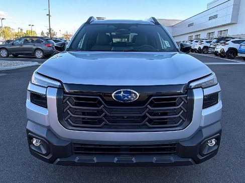 New 2026 Subaru Outback Limited XT AWD/4WD image 8