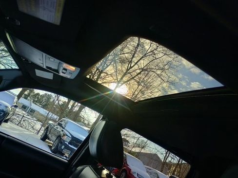 Used 2022 Toyota Tacoma Limited w/ Nightshade Package image 26