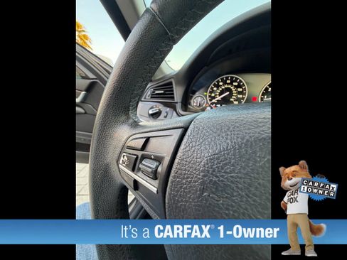 Used 2014 BMW 535i Sedan image 46