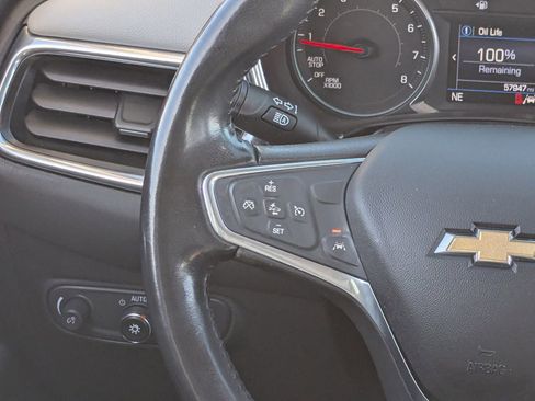 Used 2020 Chevrolet Equinox LT image 17