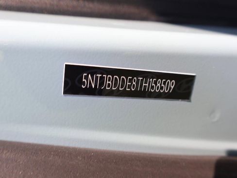 New 2026 Hyundai Santa Cruz SEL image 41